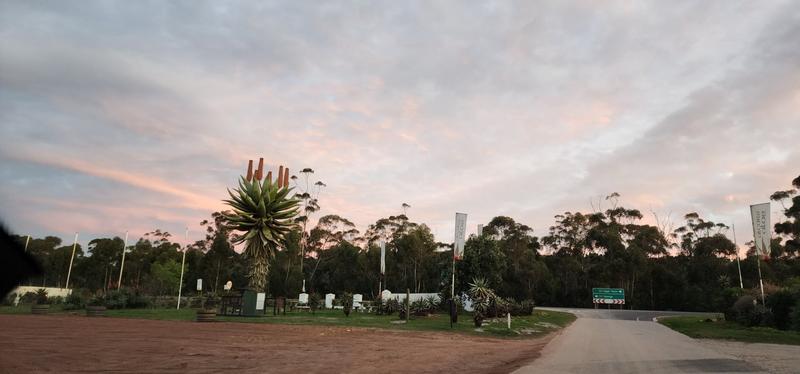 Commercial Property for Sale in Albertinia Western Cape